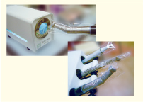 ハイストロン N-820S用　紫外線透過フィルム
