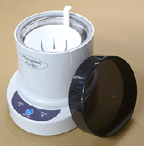 義歯・器具用超音波洗浄器　PRO-SONIC KS-303